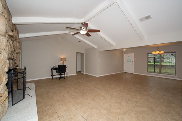 2124 Ridge Lane, Grapevine, TX 76051