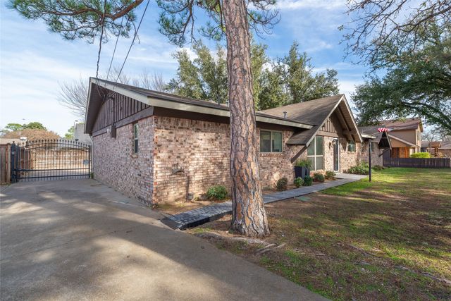 2124 Ridge Lane, Grapevine, TX 76051