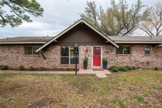 2124 Ridge Lane, Grapevine, TX 76051