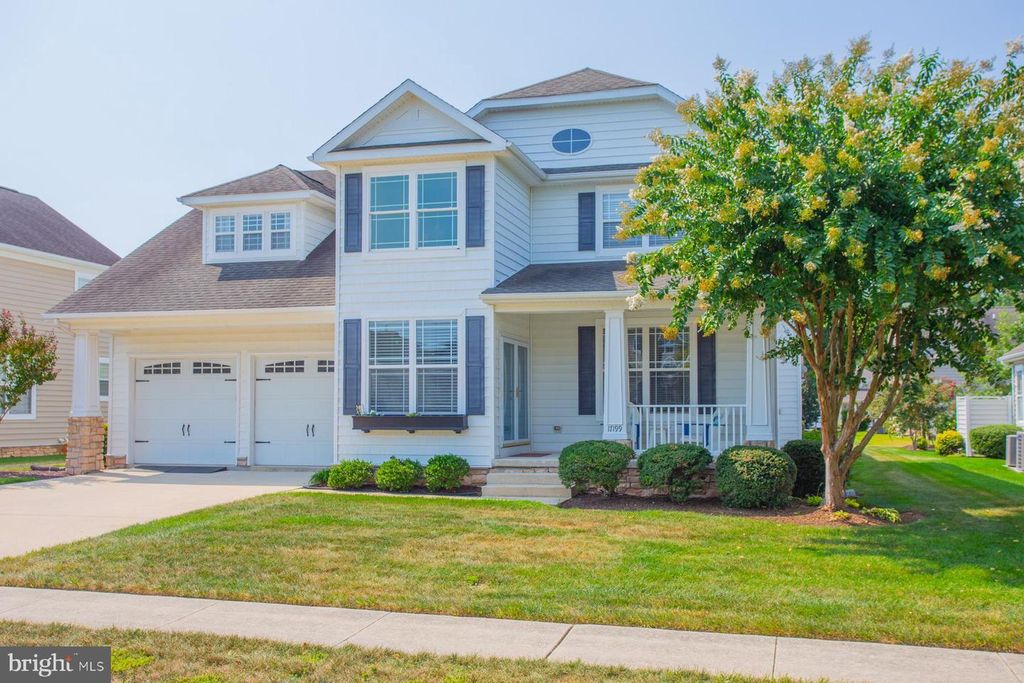 17199 EXTON ST, Lewes, DE 19958