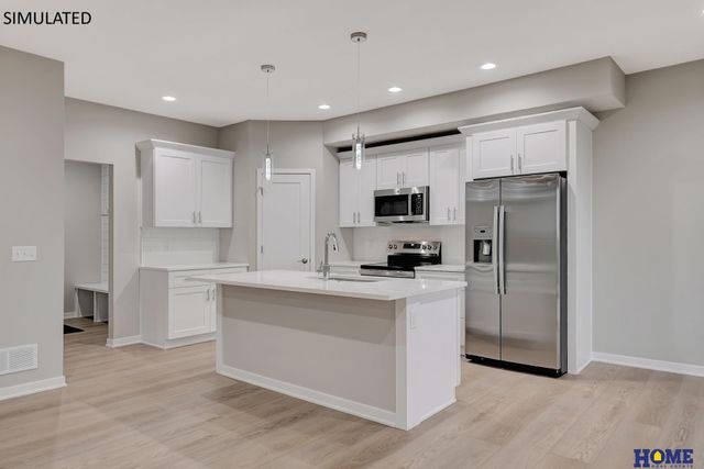 10856 Legends Lane, Lincoln, NE 68527