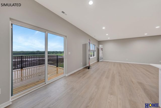 10856 Legends Lane, Lincoln, NE 68527