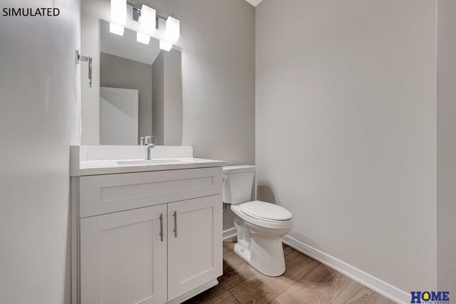 10856 Legends Lane, Lincoln, NE 68527