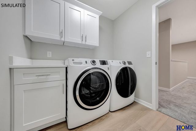 10856 Legends Lane, Lincoln, NE 68527