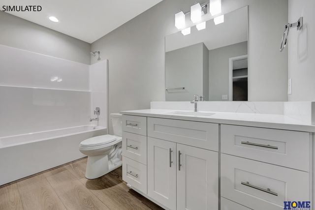 10856 Legends Lane, Lincoln, NE 68527