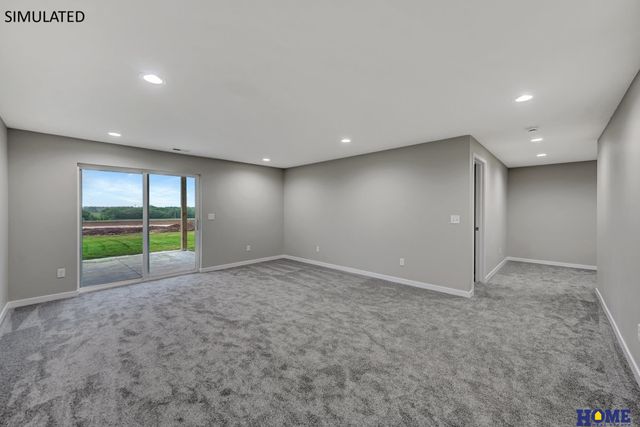 10856 Legends Lane, Lincoln, NE 68527