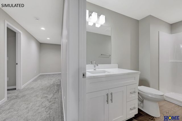 10856 Legends Lane, Lincoln, NE 68527