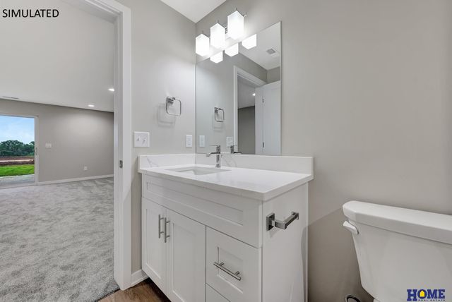 10856 Legends Lane, Lincoln, NE 68527