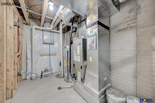 10856 Legends Lane, Lincoln, NE 68527