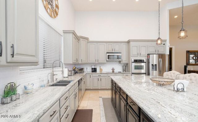 17426 W LAMAR Road, Waddell, AZ 85355