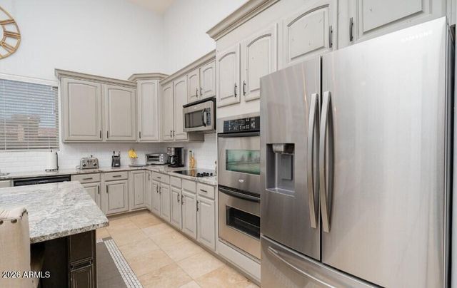 17426 W LAMAR Road, Waddell, AZ 85355