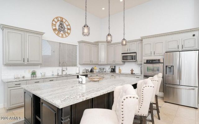 17426 W LAMAR Road, Waddell, AZ 85355