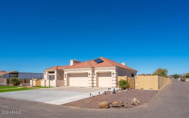 17426 W LAMAR Road, Waddell, AZ 85355