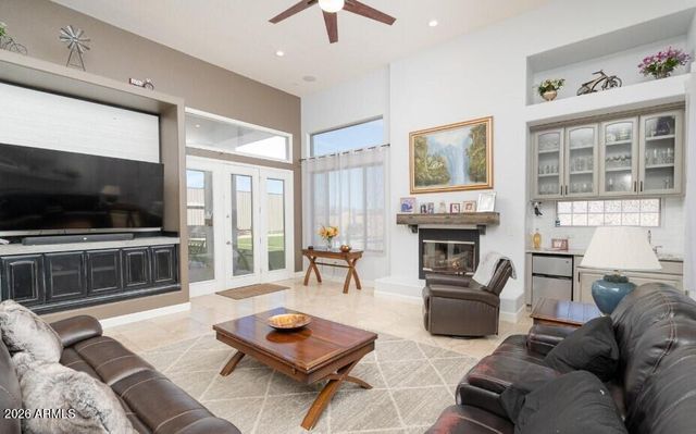 17426 W LAMAR Road, Waddell, AZ 85355