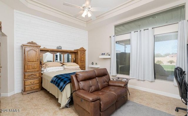17426 W LAMAR Road, Waddell, AZ 85355
