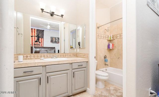 17426 W LAMAR Road, Waddell, AZ 85355