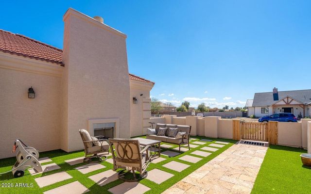 17426 W LAMAR Road, Waddell, AZ 85355