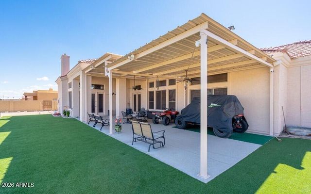17426 W LAMAR Road, Waddell, AZ 85355