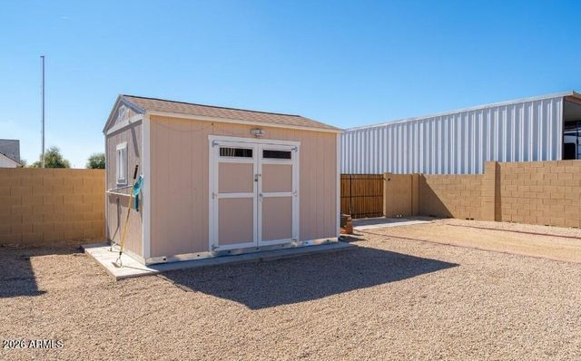 17426 W LAMAR Road, Waddell, AZ 85355