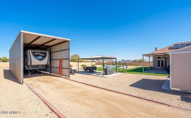 17426 W LAMAR Road, Waddell, AZ 85355