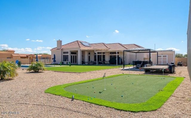 17426 W LAMAR Road, Waddell, AZ 85355