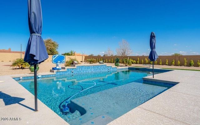17426 W LAMAR Road, Waddell, AZ 85355