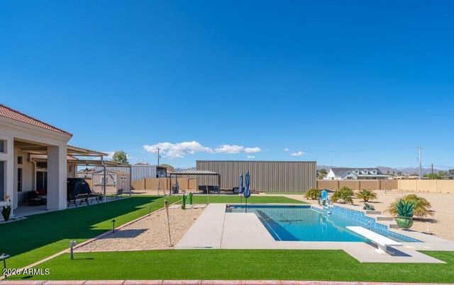 17426 W LAMAR Road, Waddell, AZ 85355