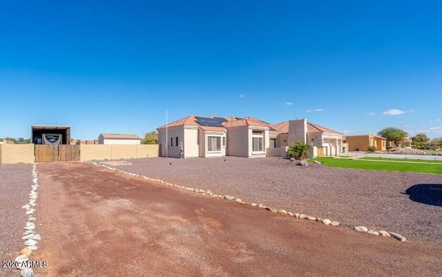 17426 W LAMAR Road, Waddell, AZ 85355