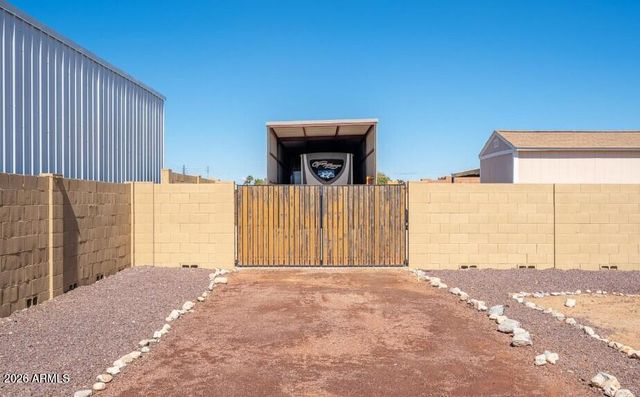 17426 W LAMAR Road, Waddell, AZ 85355