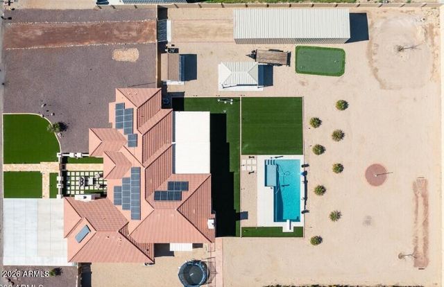 17426 W LAMAR Road, Waddell, AZ 85355