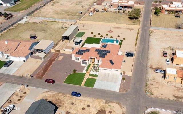17426 W LAMAR Road, Waddell, AZ 85355
