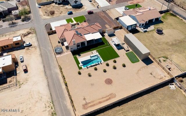 17426 W LAMAR Road, Waddell, AZ 85355