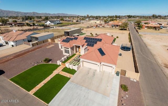 17426 W LAMAR Road, Waddell, AZ 85355