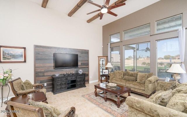 17426 W LAMAR Road, Waddell, AZ 85355
