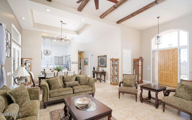 17426 W LAMAR Road, Waddell, AZ 85355