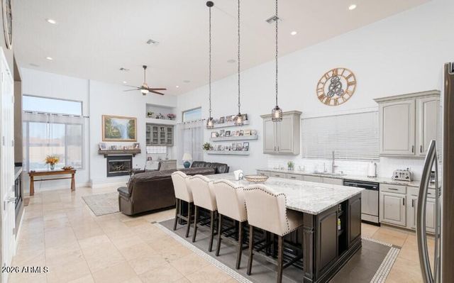 17426 W LAMAR Road, Waddell, AZ 85355