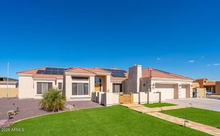 17426 W LAMAR Road, Waddell, AZ 85355