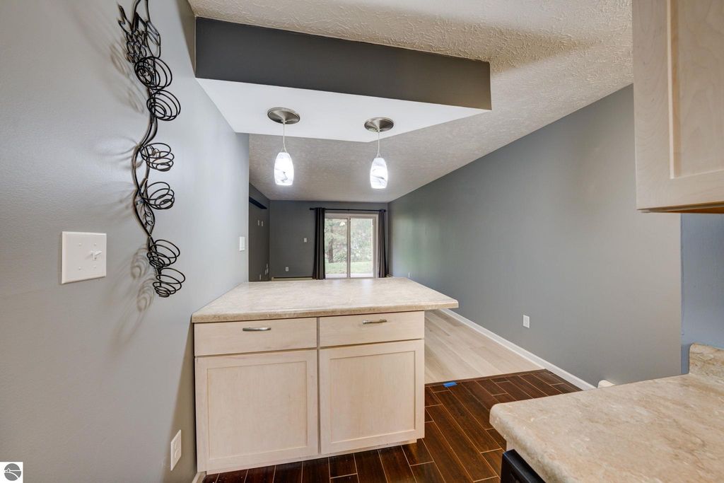 Image 11 of property listing at 2611 Green Meadows Drive, Traverse City, MI 49685