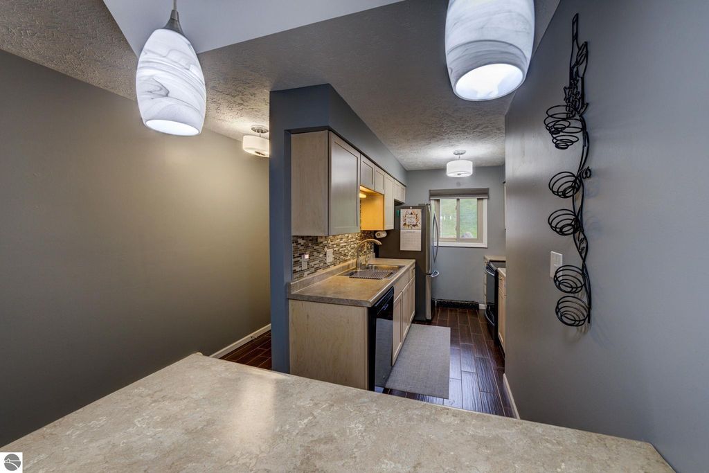 Image 12 of property listing at 2611 Green Meadows Drive, Traverse City, MI 49685