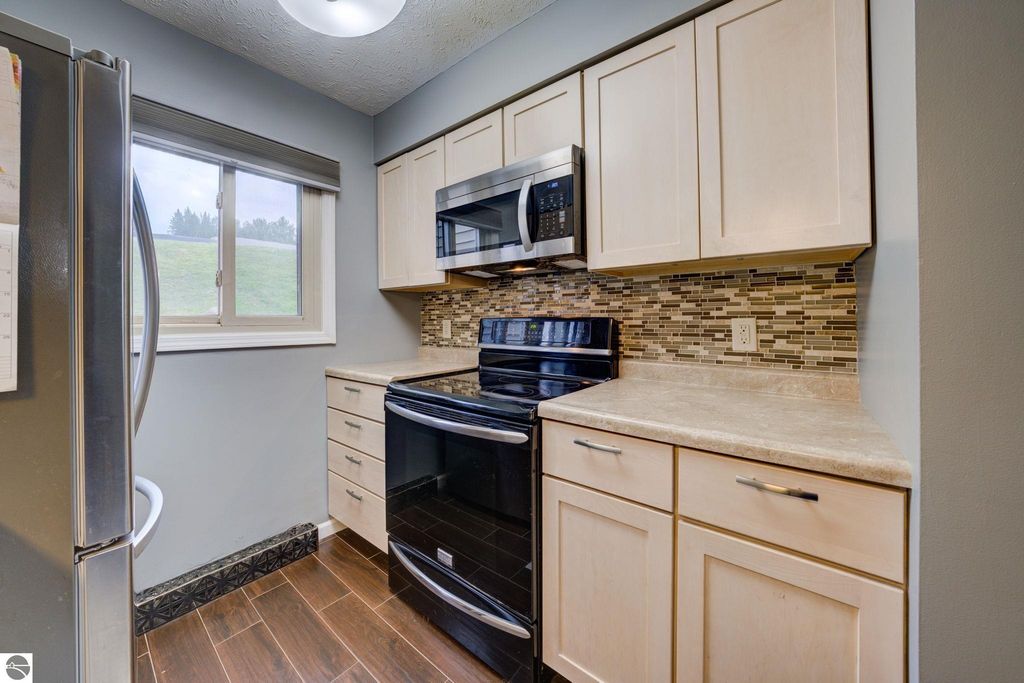 Image 15 of property listing at 2611 Green Meadows Drive, Traverse City, MI 49685