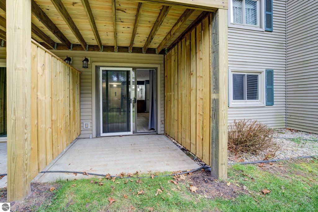 Image 29 of property listing at 2611 Green Meadows Drive, Traverse City, MI 49685