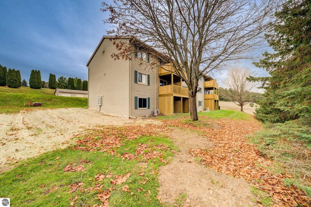 Image 37 of property listing at 2611 Green Meadows Drive, Traverse City, MI 49685