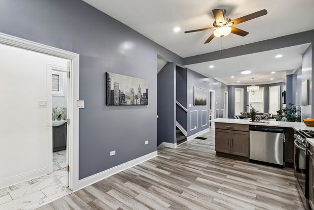 6748 S Wabash Avenue, Chicago, IL 60637