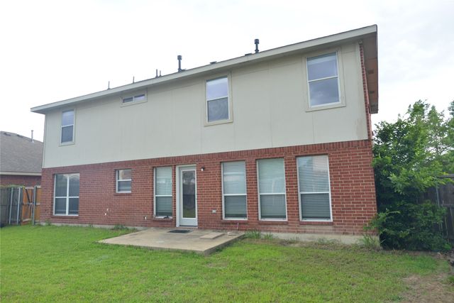 2820 Island Wren Drive, Mesquite, TX 75181