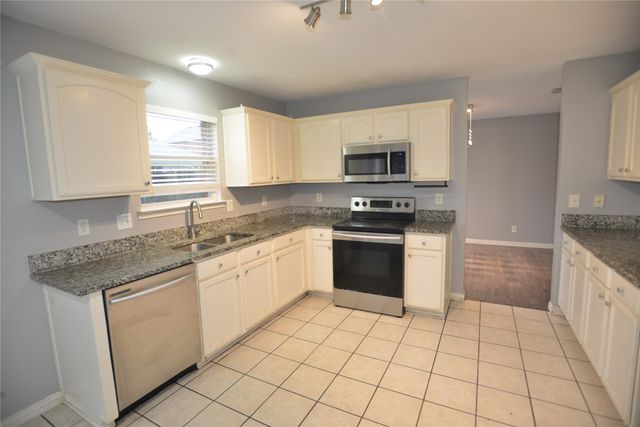 2820 Island Wren Drive, Mesquite, TX 75181