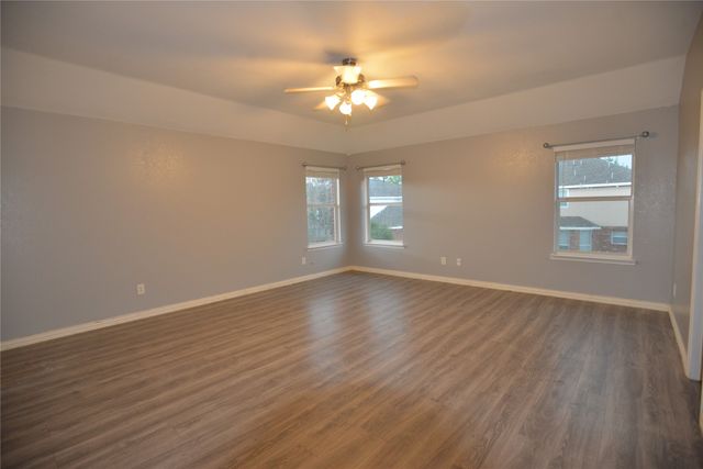 2820 Island Wren Drive, Mesquite, TX 75181