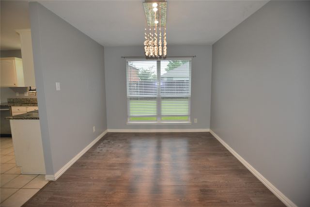 2820 Island Wren Drive, Mesquite, TX 75181
