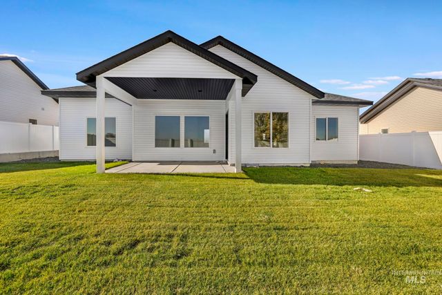 961 Gregory Way, Twin Falls, ID 83301