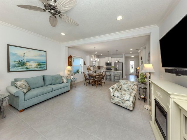 12277 STUART DRIVE, Venice, FL 34293