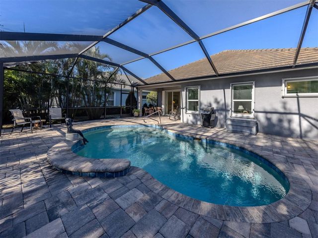 12277 STUART DRIVE, Venice, FL 34293